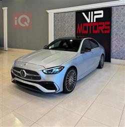 مێرسێدس بێنز C-Class